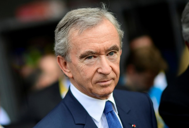 Tìm hiểu loạt bất động sản hoành tráng của tỷ phú Bernard Arnault Tim hieu loat bat dong san hoanh trang cua ty phu Bernard Arnault