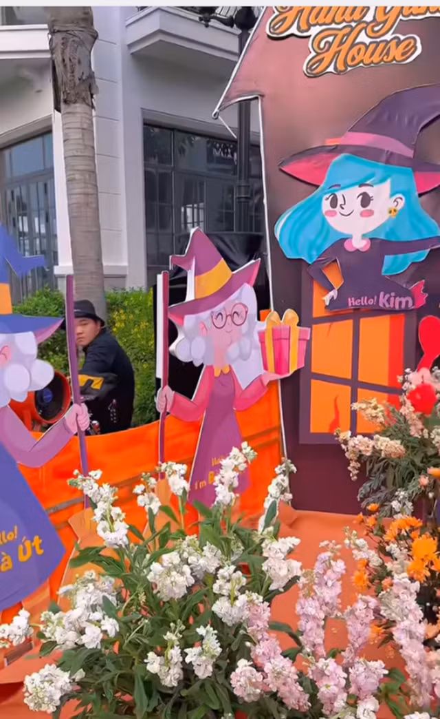 Ben trong biet thu hoanh trang cua Doan Di Bang-Hinh-6