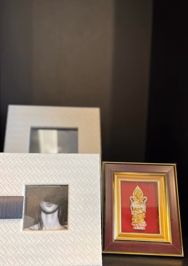 Vao xem can nha cuc dep cua nu bien tap vien dep nhu hoa hau-Hinh-9