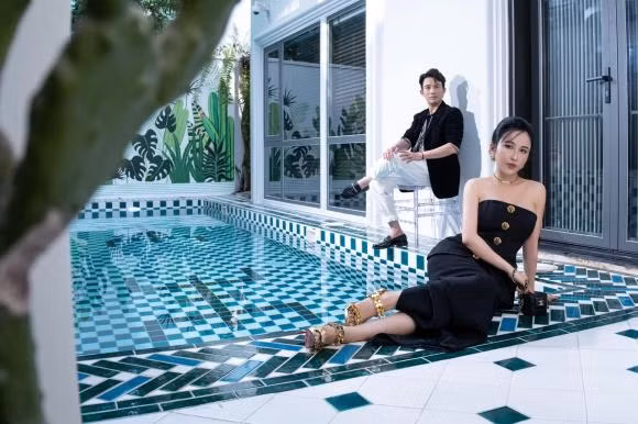 Vao xem can biet thu co be boi cua dai gia Minh Nhua-Hinh-6