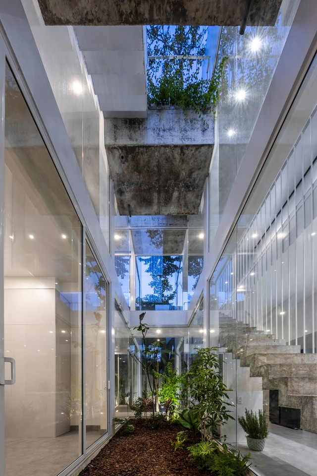 Vao ben trong ngoi nha 'cat lam doi' doc dao o Hue-Hinh-13