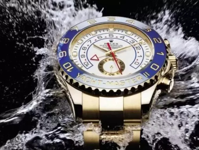 Tiết lộ những bí mât về quy trình sản xuất tuyệt tác đồng hồ Rolex - Hình 8 Tiet lo nhung bi mat ve quy trinh san xuat tuyet tac dong ho Rolex-Hinh-8