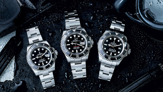 Tiết lộ những bí mât về quy trình sản xuất tuyệt tác đồng hồ Rolex - Hình 12 Tiet lo nhung bi mat ve quy trinh san xuat tuyet tac dong ho Rolex-Hinh-12