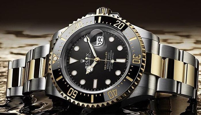 Tiết lộ những bí mât về quy trình sản xuất tuyệt tác đồng hồ Rolex - Hình 2 Tiet lo nhung bi mat ve quy trinh san xuat tuyet tac dong ho Rolex-Hinh-2