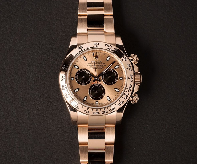 Tiết lộ những bí mât về quy trình sản xuất tuyệt tác đồng hồ Rolex - Hình 6 Tiet lo nhung bi mat ve quy trinh san xuat tuyet tac dong ho Rolex-Hinh-6