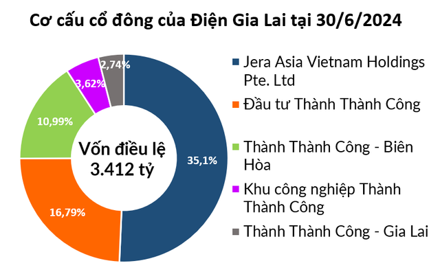 Điện Gia Lai gánh nợ 10.000 tỷ, có 4 dự án điện phải cung cấp thông tin - Hình 3 Dien Gia Lai ganh no 10.000 ty, co 4 du an dien phai cung cap thong tin-Hinh-3