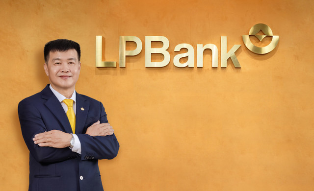 Hai Phó Tổng giám đốc LPBank xin từ nhiệm - Hình 2 Hai Pho Tong giam doc LPBank xin tu nhiem-Hinh-2