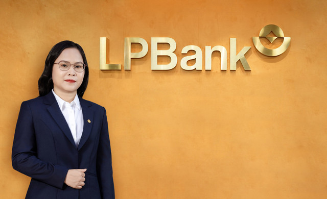Hai Phó Tổng giám đốc LPBank xin từ nhiệm Hai Pho Tong giam doc LPBank xin tu nhiem