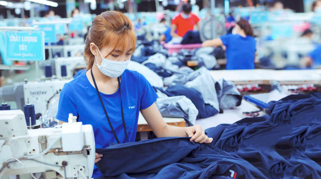 Dệt may TNG không còn là công ty mẹ của TNG Land Det may TNG khong con la cong ty me cua TNG Land