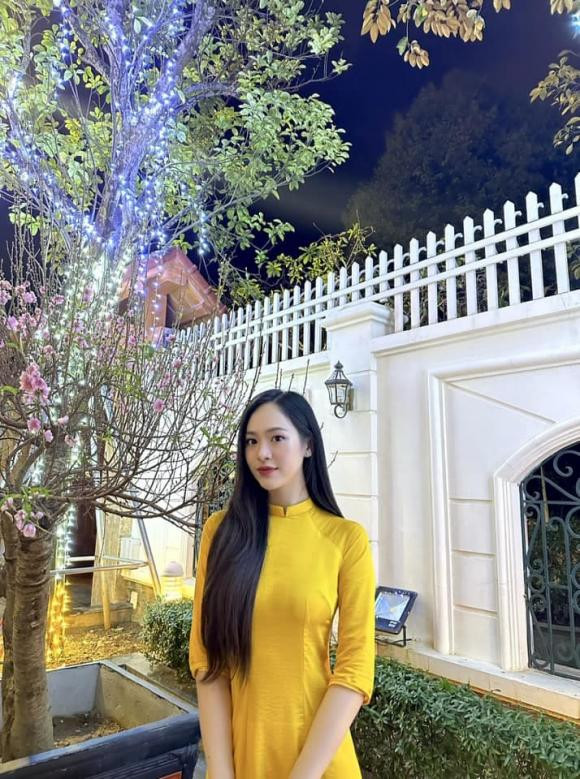 Ngưỡng mộ độ giàu có của Á hậu Trịnh Thùy Linh - Hình 5 Nguong mo do giau co cua A hau Trinh Thuy Linh-Hinh-5