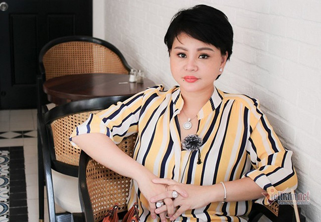 Nghệ sĩ Lê Giang có khối tài sản đáng ngưỡng mộ ở tuổi 51 - Hình 2 Nghe si Le Giang co khoi tai san dang nguong mo o tuoi 51-Hinh-2