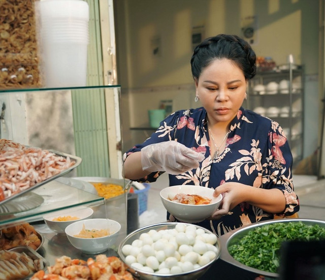 Nghệ sĩ Lê Giang có khối tài sản đáng ngưỡng mộ ở tuổi 51 Nghe si Le Giang co khoi tai san dang nguong mo o tuoi 51