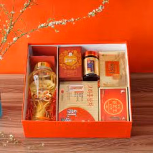 Những món quà Tết đắt đỏ chỉ đại gia mới có tiền mua Nhung mon qua Tet dat do chi dai gia moi co tien mua