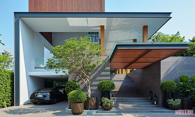 Trưởng đoàn đội tuyển bóng đá Thái Lan Madam Pang giàu cỡ nào? - Hình 7 Truong doan doi tuyen bong da Thai Lan Madam Pang giau co nao?-Hinh-7