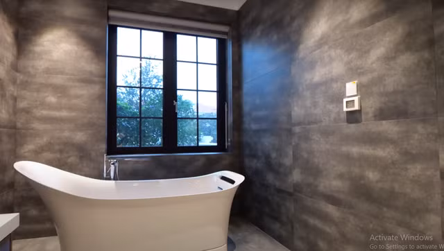 Biet thu hoanh trang nhu cung dien cua dai gia o Vinh Phuc-Hinh-12