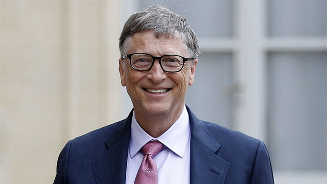 Siêu tỷ phú Bill Gates dự đoán tương lai thế giới vài thập kỷ tới như thế nào? Sieu ty phu Bill Gates du doan tuong lai the gioi vai thap ky toi nhu the nao?