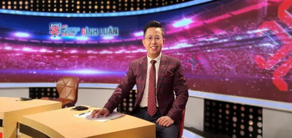 Cận cảnh ngôi nhà hoành tráng của biên tập viên thể thao Việt Khuê Can canh ngoi nha hoanh trang cua bien tap vien the thao Viet Khue