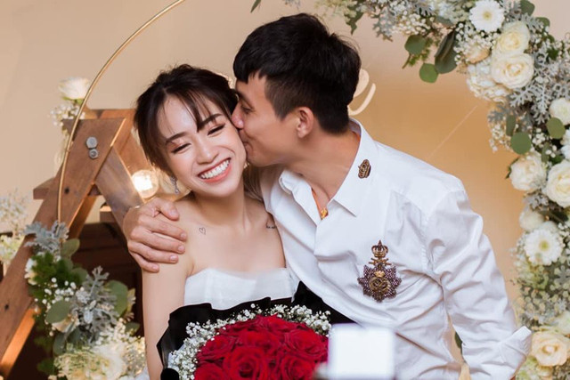 Đại gia Việt mạnh tay chi mạnh cưng chiều vợ cỡ nào? Dai gia Viet manh tay chi manh cung chieu vo co nao?