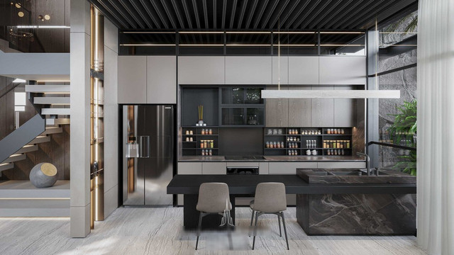 Biệt thự mới rộng 200m2 đắt đỏ của Ninh Dương Lan Ngọc - Hình 6 Biet thu moi rong 200m2 dat do cua Ninh Duong Lan Ngoc-Hinh-6