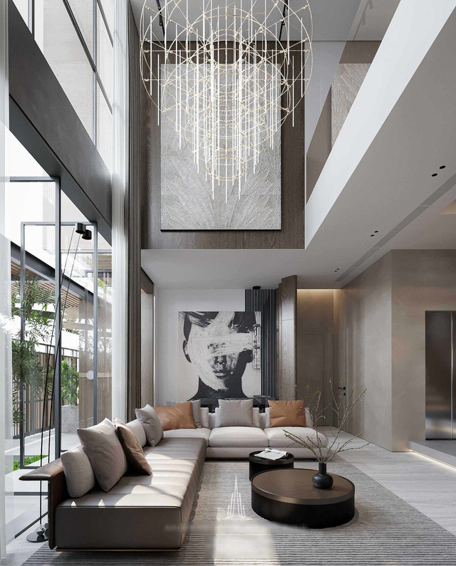 Biệt thự mới rộng 200m2 đắt đỏ của Ninh Dương Lan Ngọc - Hình 3 Biet thu moi rong 200m2 dat do cua Ninh Duong Lan Ngoc-Hinh-3