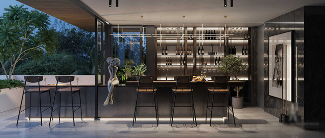 Biệt thự mới rộng 200m2 đắt đỏ của Ninh Dương Lan Ngọc - Hình 11 Biet thu moi rong 200m2 dat do cua Ninh Duong Lan Ngoc-Hinh-11