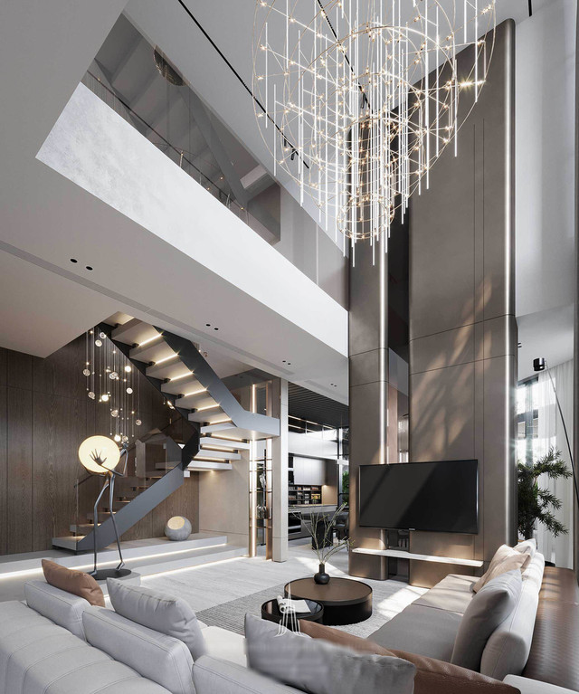 Biệt thự mới rộng 200m2 đắt đỏ của Ninh Dương Lan Ngọc - Hình 2 Biet thu moi rong 200m2 dat do cua Ninh Duong Lan Ngoc-Hinh-2