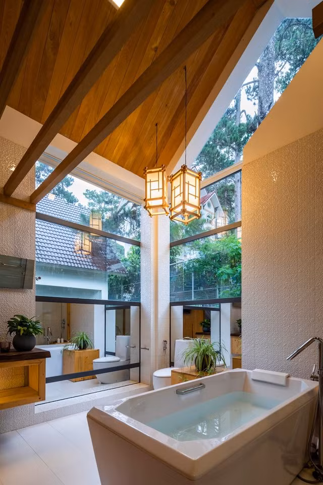 Can canh biet thu go 25 ty co ten Bo Cau o Lam Dong cua con gai Phan Nhu Thao-Hinh-7