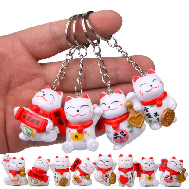 Thị trường Tết Quý Mão 2023: Xuất hiện những món quà độc lạ hình mèo - Hình 9 Thi truong Tet Quy Mao 2023: Xuat hien nhung mon qua doc la hinh meo-Hinh-9