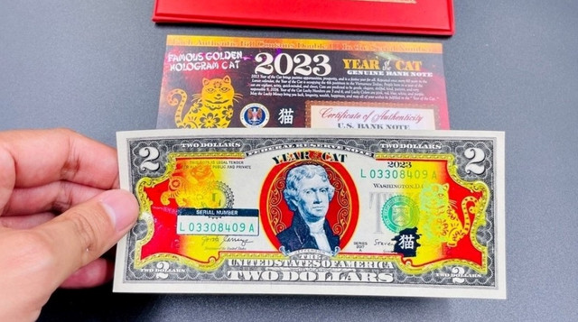 Thị trường Tết Quý Mão 2023: Xuất hiện những món quà độc lạ hình mèo - Hình 10 Thi truong Tet Quy Mao 2023: Xuat hien nhung mon qua doc la hinh meo-Hinh-10