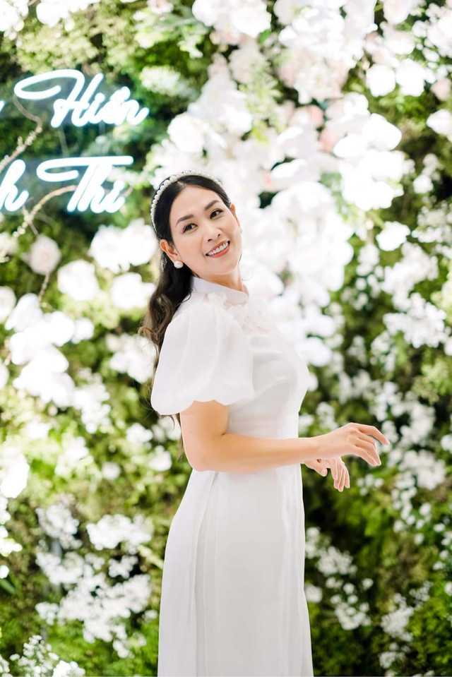 Hé lộ căn hộ của diễn viên Hà Hương - Hình 10 He lo can ho cua dien vien Ha Huong-Hinh-10