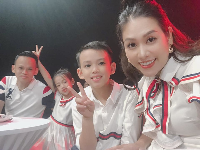 Hé lộ căn hộ của diễn viên Hà Hương - Hình 9 He lo can ho cua dien vien Ha Huong-Hinh-9