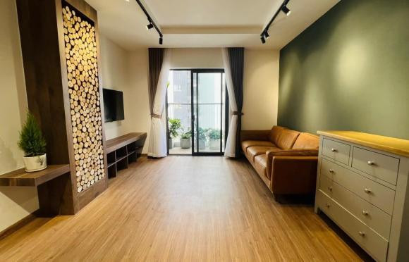 Hé lộ căn hộ của diễn viên Hà Hương - Hình 3 He lo can ho cua dien vien Ha Huong-Hinh-3