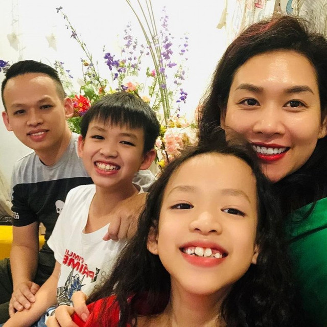 Hé lộ căn hộ của diễn viên Hà Hương - Hình 2 He lo can ho cua dien vien Ha Huong-Hinh-2