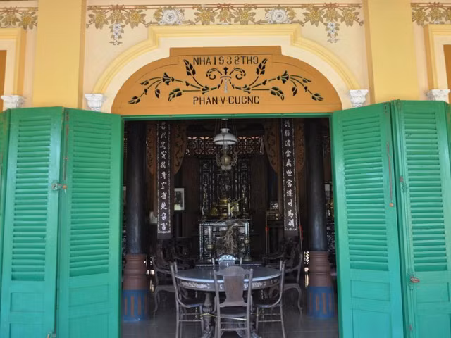 Ghe tham ngoi nha co Ba Duc doc nhat vo nhi o Tien Giang-Hinh-7