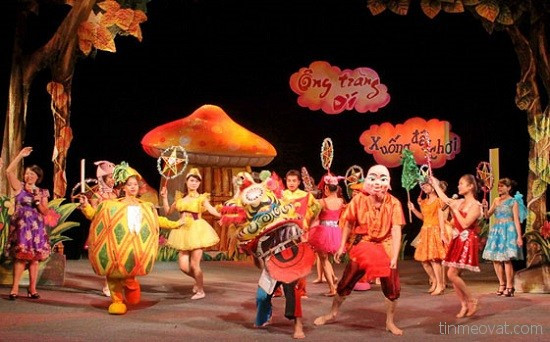 Tranh thủ buôn mặt hàng "này" dịp Trung thu, nhiều người hốt bạc triệu ngon ơ - Hình 7 Tranh thu buon mat hang