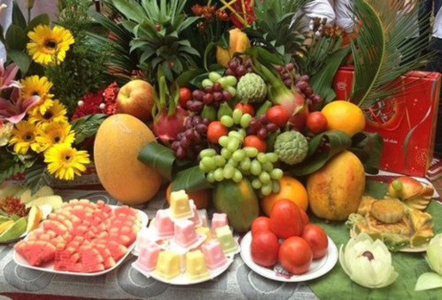 Tranh thủ buôn mặt hàng "này" dịp Trung thu, nhiều người hốt bạc triệu ngon ơ - Hình 6 Tranh thu buon mat hang