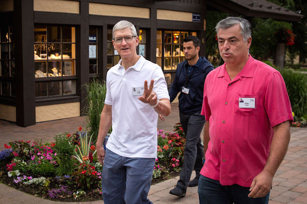 Có gì bên trong khách sạn sang chảnh các "ông trùm công nghệ" gặp nhau? Co gi ben trong khach san sang chanh cac