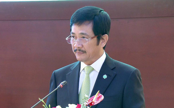 Đại gia Bùi Thành Nhơn muốn gom thêm 5 triệu cổ phiếu bất động sản NVL Dai gia Bui Thanh Nhon muon gom them 5 trieu co phieu bat dong san NVL