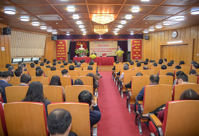 Năm 2019, Vinafood 1 đạt 17.083 tỷ đồng doanh thu - Hình 2 Nam 2019, Vinafood 1 dat 17.083 ty dong doanh thu-Hinh-2