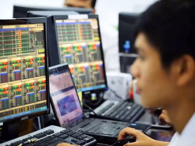 Xu phat 2 co dong cua Giay Viet Tri va STU ve cong bo thong tin