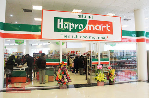 Hapro chi 16 tỷ mua cổ phần Công nghệ phẩm Hải Dương từ Hapro Holding Hapro chi 16 ty mua co phan Cong nghe pham Hai Duong tu Hapro Holding