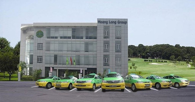 Xử phạt Tập đoàn Hoàng Long 100 triệu do không công bố thông tin Xu phat Tap doan Hoang Long 100 trieu do khong cong bo thong tin