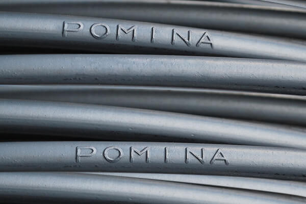Gánh nặng lãi vay, Thép Pomina báo lỗ 310 tỷ đồng năm 2019 Ganh nang lai vay, Thep Pomina bao lo 310 ty dong nam 2019