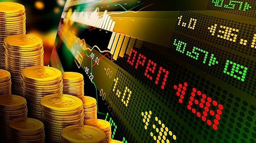 Chứng khoán ngày 3/6: Vì sao PVS, VPB, PC1 được khuyến nghị? Chung khoan ngay 3/6: Vi sao PVS, VPB, PC1 duoc khuyen nghi?