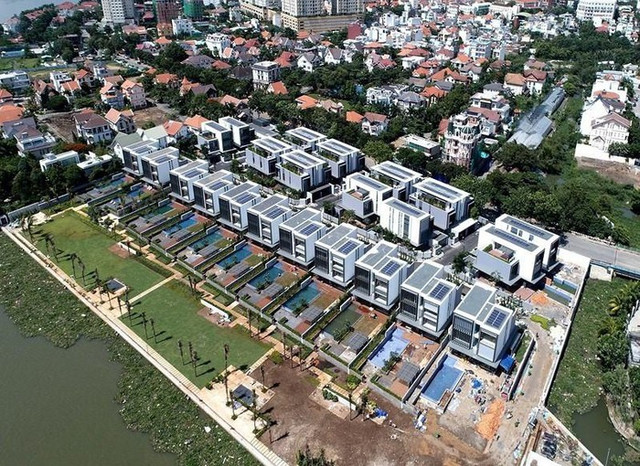 Nhà Đất Việt lỗ ngay 3 tỷ đồng trong quý 1/2020 Nha Dat Viet lo ngay 3 ty dong trong quy 1/2020