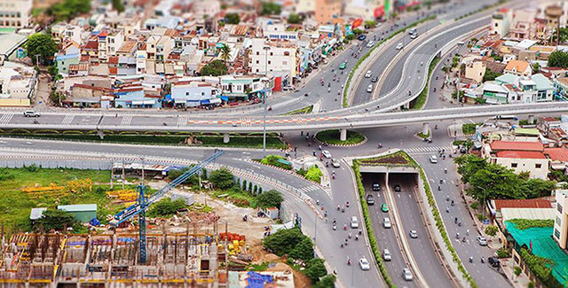 Công ty do CII nắm 71% vốn bị phạt và truy thu thuế hơn 1 tỷ đồng Cong ty do CII nam 71% von bi phat va truy thu thue hon 1 ty dong