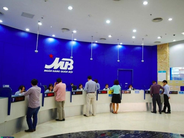 MBBank đặt kế hoạch lợi nhuận đi lùi 10%, tăng vốn lên gần 28.000 tỷ đồng MBBank dat ke hoach loi nhuan di lui 10%, tang von len gan 28.000 ty dong