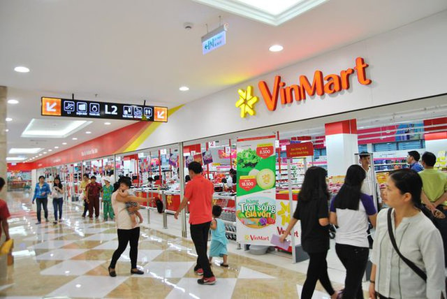 Vừa đầu tư 500 triệu USD vào chuỗi VinMart và VinMart+, nhóm quỹ GIC đã thoái vốn - Hình 2 Vua dau tu 500 trieu USD vao chuoi VinMart va VinMart+, nhom quy GIC da thoai von-Hinh-2