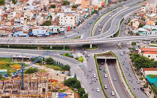 Nhom quy Dragon Capital thu ve 6,6 ty khi thoai von khoi CII