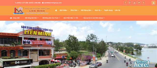 Liên tục gặp vấn đề với Khu du lịch Quỷ Núi, chủ đầu tư Liên Minh Group có tiềm lực thế nào? Lien tuc gap van de voi Khu du lich Quy Nui, chu dau tu Lien Minh Group co tiem luc the nao?